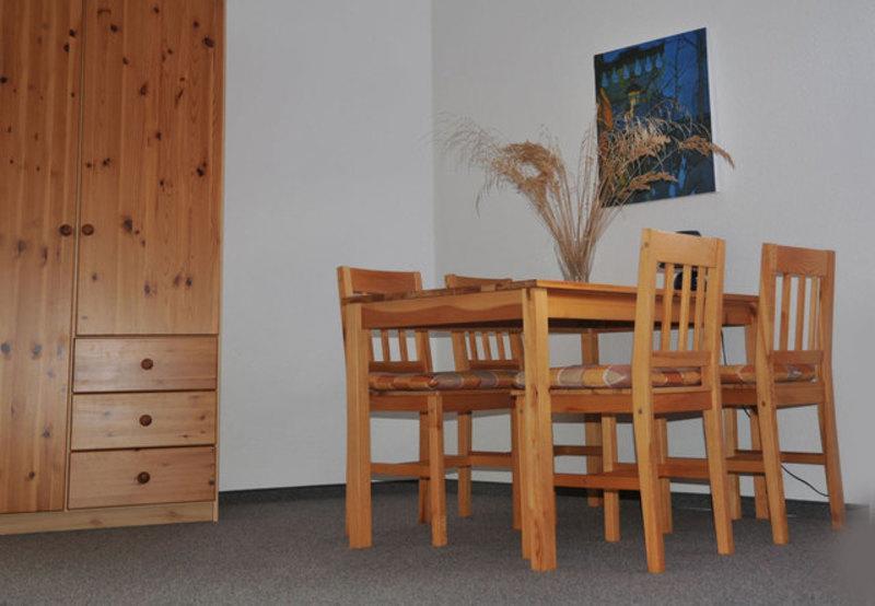זאסניץ Pension Atelierhaus Am Schmetterlingspark חדר תמונה
